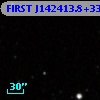 FIRST J142413.8+333928