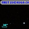 FIRST J142414.4+340140