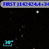 FIRST J142424.4+345328