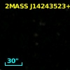 FIRST J142435.1+340147