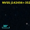 NVSS J142456+352841