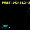 FIRST J142458.2+342437
