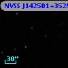 NVSS J142501+352849