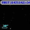 FIRST J142514.5+343904