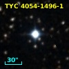 TYC 4054-1496-1