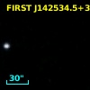 FIRST J142534.5+353551