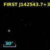 FIRST J142543.7+351345