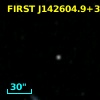 FIRST J142604.9+354556