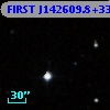FIRST J142609.8+333210