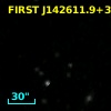 FIRST J142611.9+350914