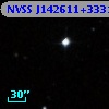 NVSS J142611+333114