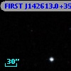 FIRST J142613.0+353453