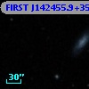 FIRST J142455.9+351702