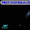 FIRST J142456.4+351659