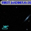 FIRST J142007.4+353933
