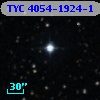 TYC 4054-1924-1