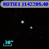 ROTSE1 J142208.40+335321.3