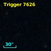 Trigger  7626