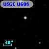 USGC U608