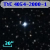 TYC 4054-2000-1