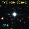 TYC 4054-2030-1