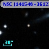 NSC J141548+361226