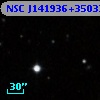 NSC J141936+350330