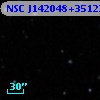 NSC J142048+351239