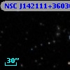 NSC J142111+360303