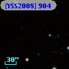 [YSS2008] 904