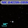 NSC J142258+335944