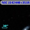 NSC J142440+351816