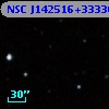 NSC J142516+333306