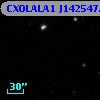 CXOLALA1 J142547.2+353627