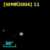 CXOLALA1 J142537.9+353612