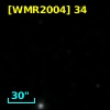 CXOLALA1 J142553.6+353314