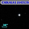CXOLALA1 J142529.2+353248