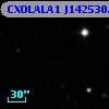 CXOLALA1 J142530.8+353208