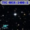 TYC 4058-1400-1