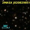 2MASX J02082985+6431027