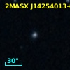 CXOLALA1 J142540.2+354623