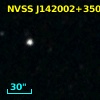 NVSS J142002+350832