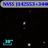 NVSS J142553+344603