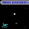 2MASS J14155637+3648351