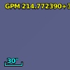 2MASS J14190516+3627038