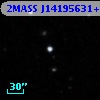 2MASS J14195631+3605398