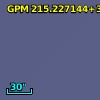 2MASS J14205448+3630327