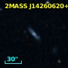 2MASS J14260620+3544529