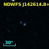 [VV2006c] J142614.9+350616