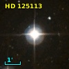 HD 125113